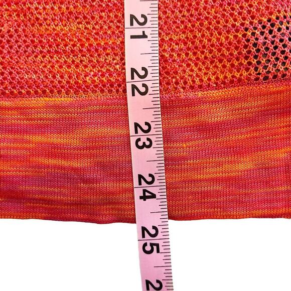 RAG & BONE Jean Mesh top S - Picture 12 of 12